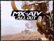 Tablet Screenshot of mxvsatv.com